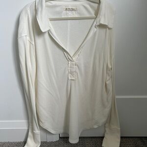 Free people sweater